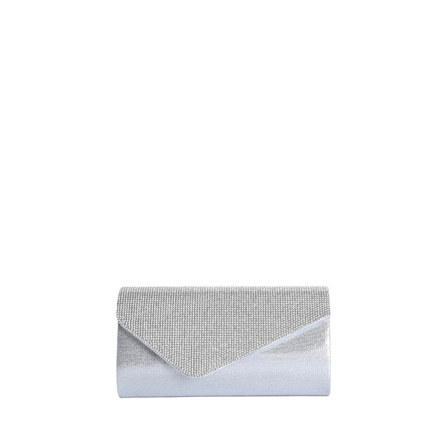 Pochette femme rectangulaire