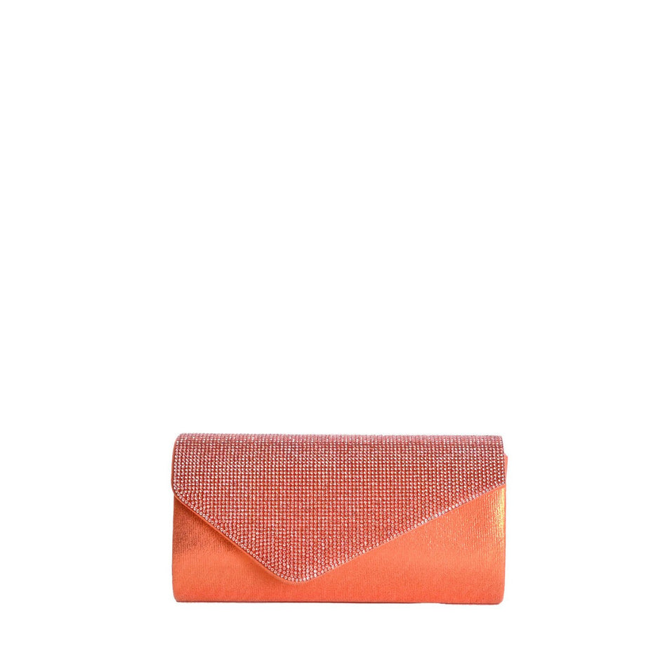 Pochette femme rectangulaire