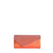 Pochette femme rectangulaire