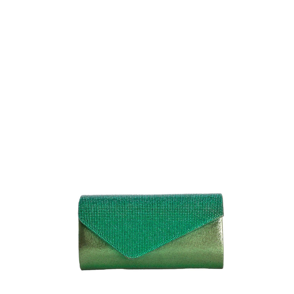 Pochette femme rectangulaire