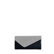 Pochette femme rectangulaire