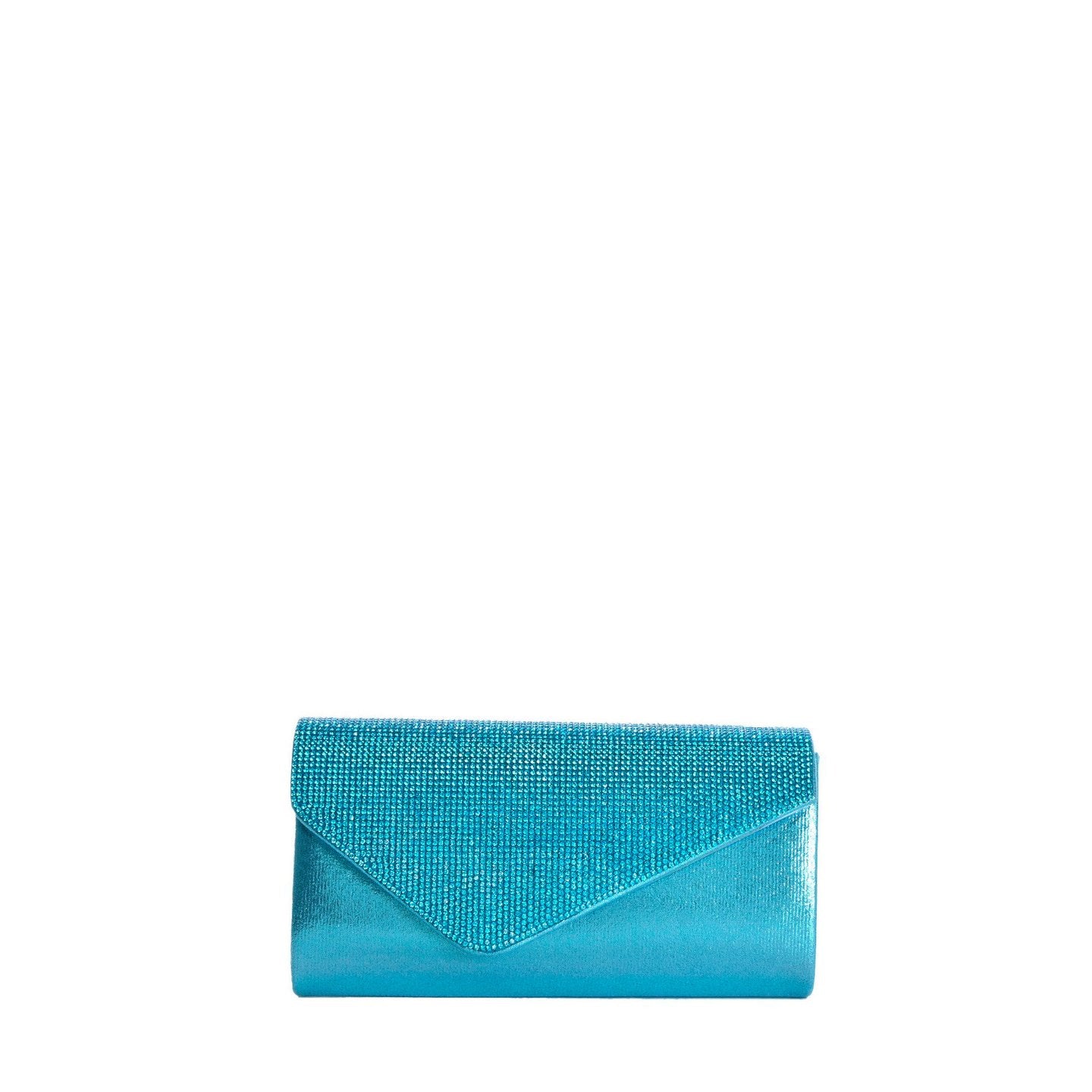 Pochette femme rectangulaire