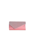 Pochette femme rectangulaire