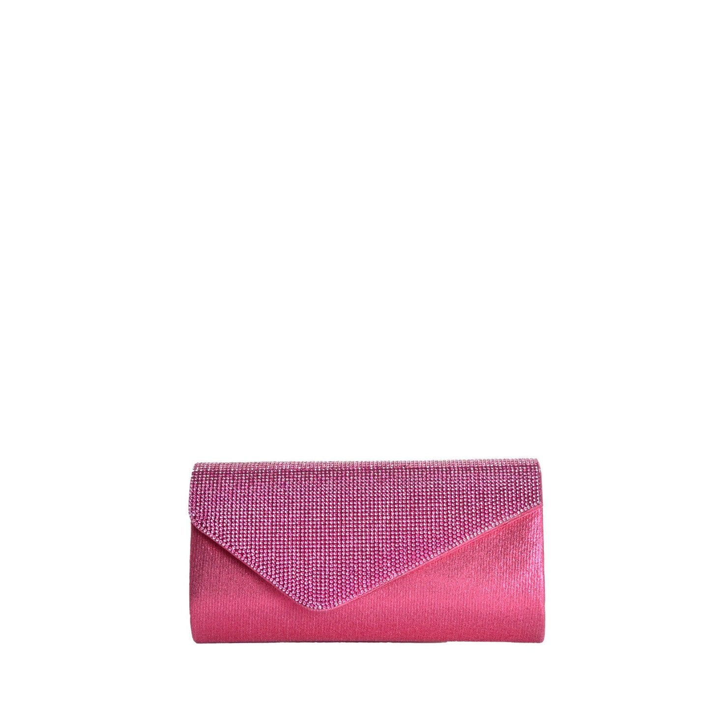 Pochette femme rectangulaire