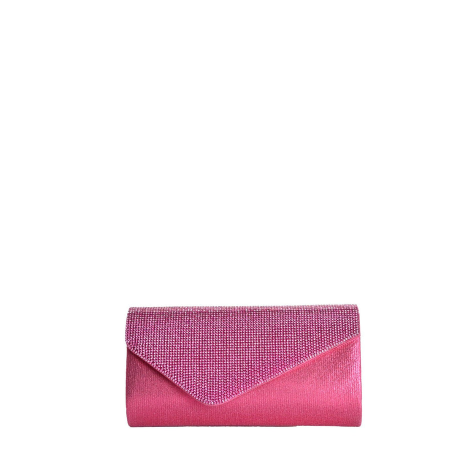 Pochette femme rectangulaire