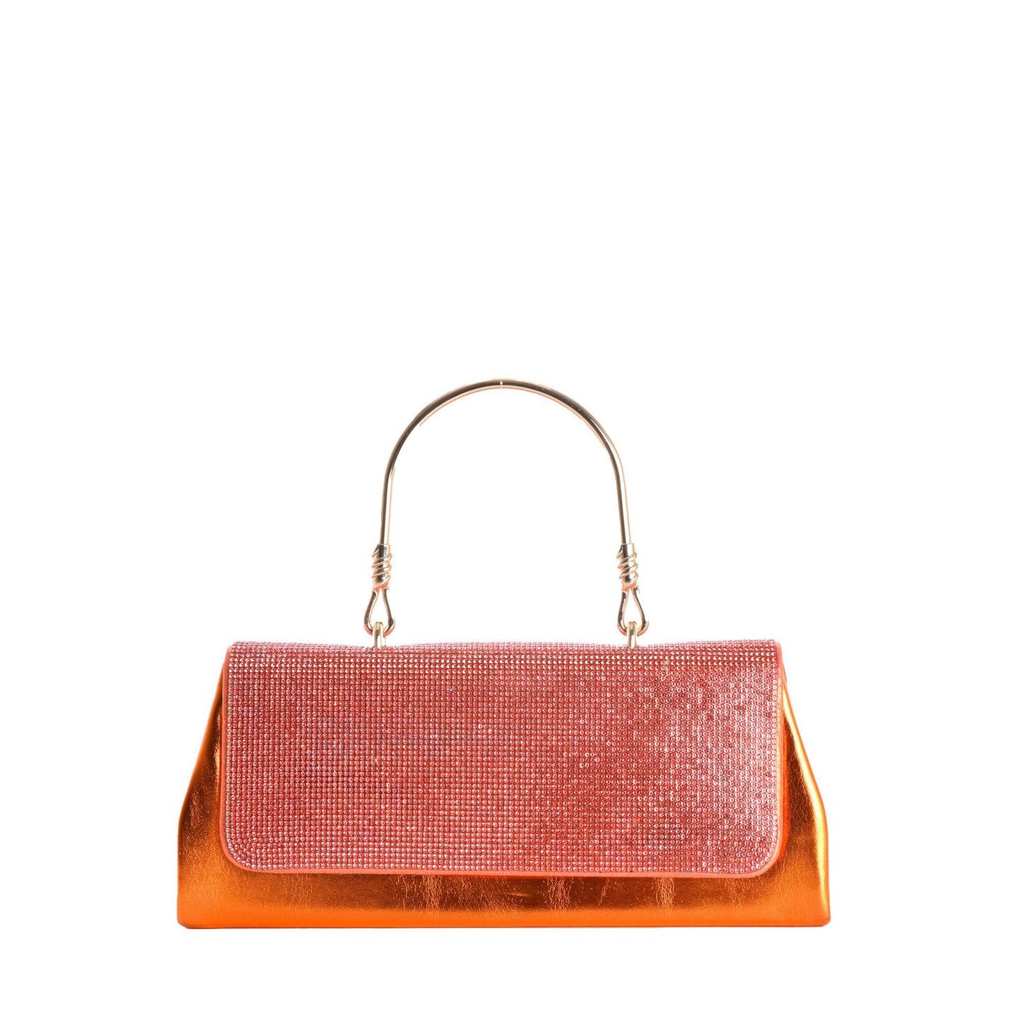 Pochette femme avec paillettes