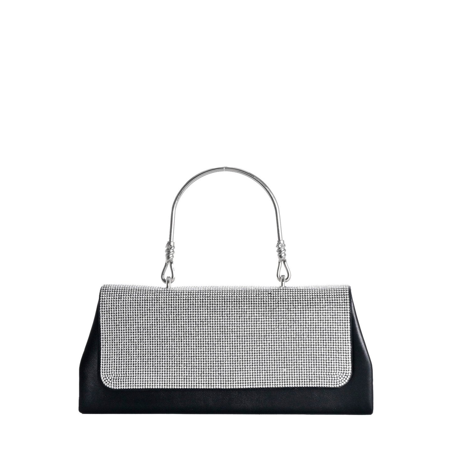 Pochette femme avec paillettes