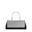 Pochette femme avec paillettes