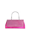 Pochette femme avec paillettes