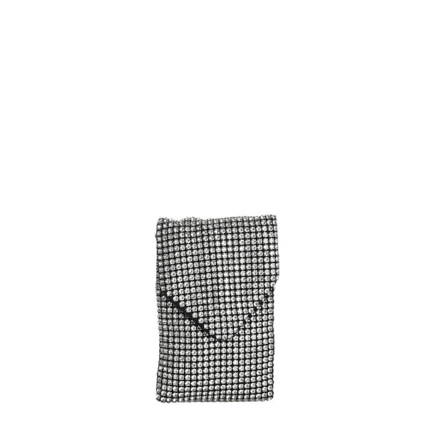 Pochette brillante pour téléphone portable