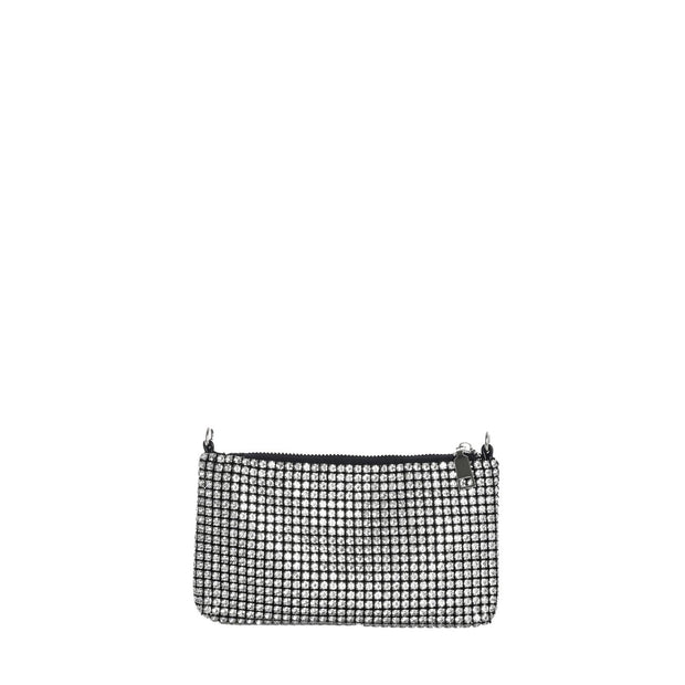 Pochette brillante pour téléphone portable