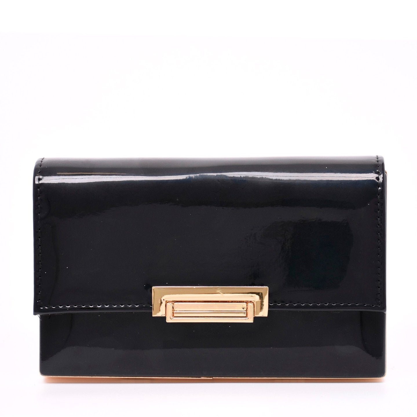 Pochette femme rectangulaire