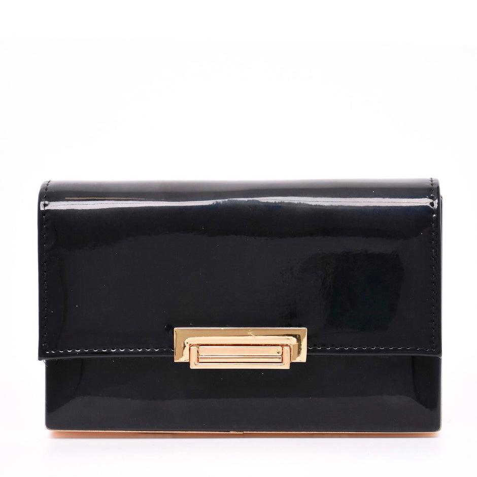 Pochette femme rectangulaire