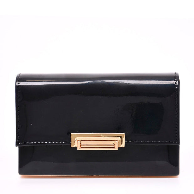 Pochette femme rectangulaire