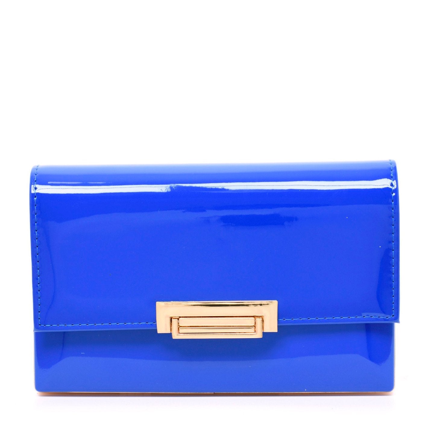Pochette femme rectangulaire