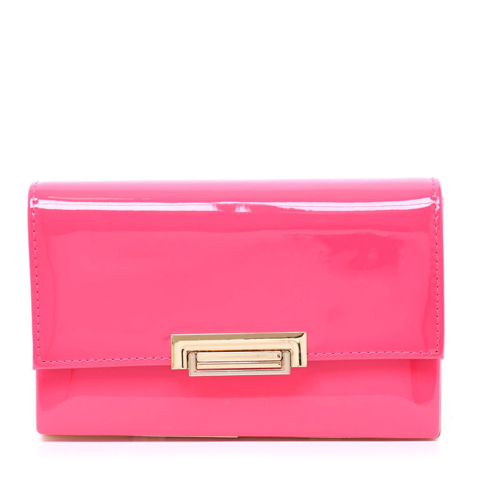 Pochette femme rectangulaire