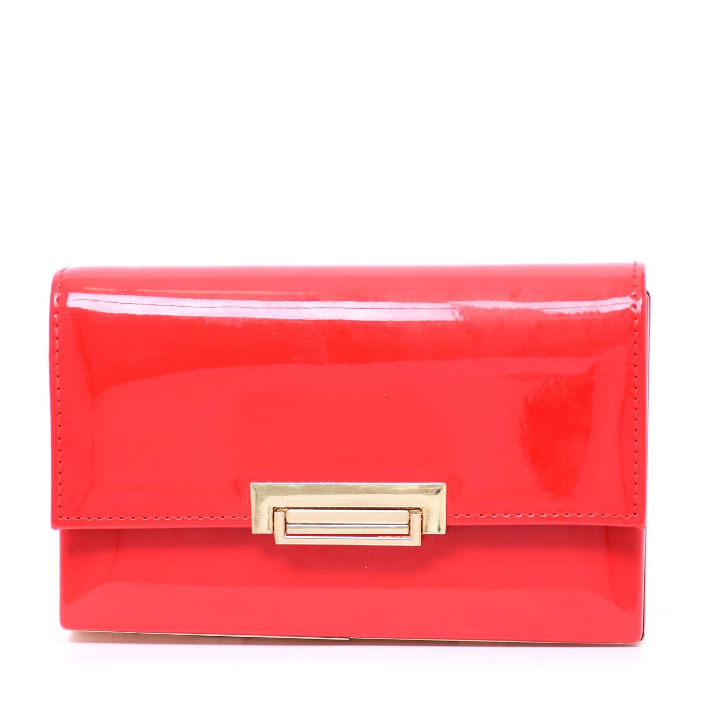 Pochette femme rectangulaire