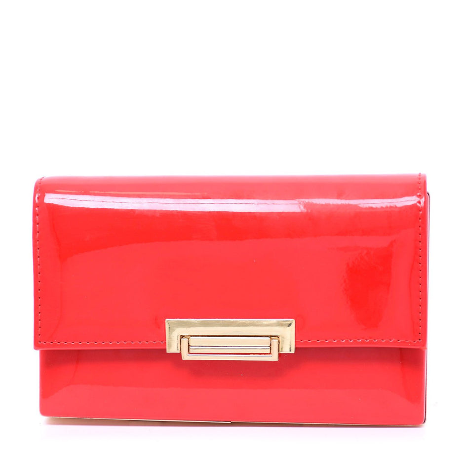 Pochette femme rectangulaire