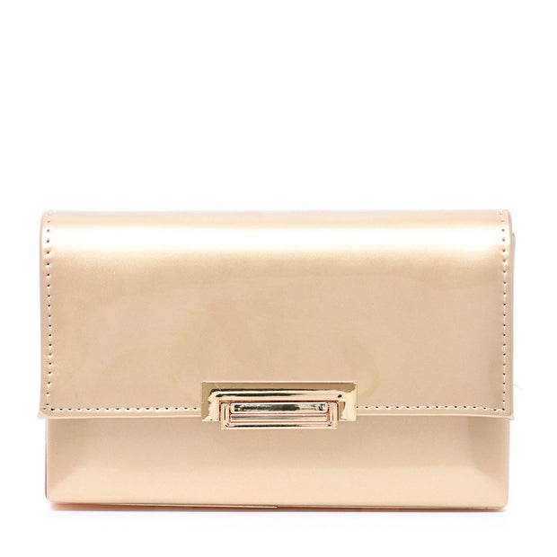 Pochette femme rectangulaire