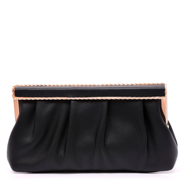Pochette femme rectangulaire