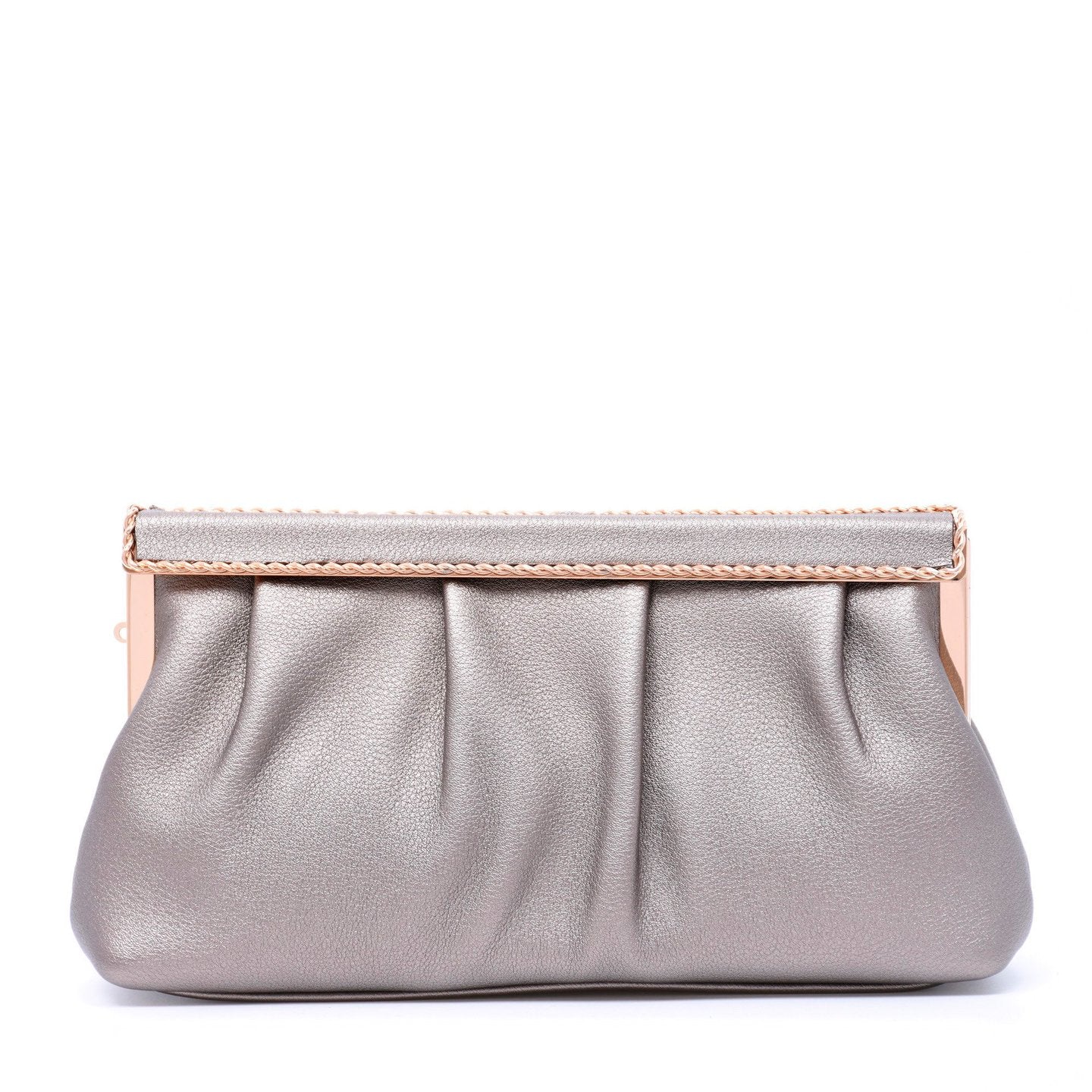 Pochette femme rectangulaire