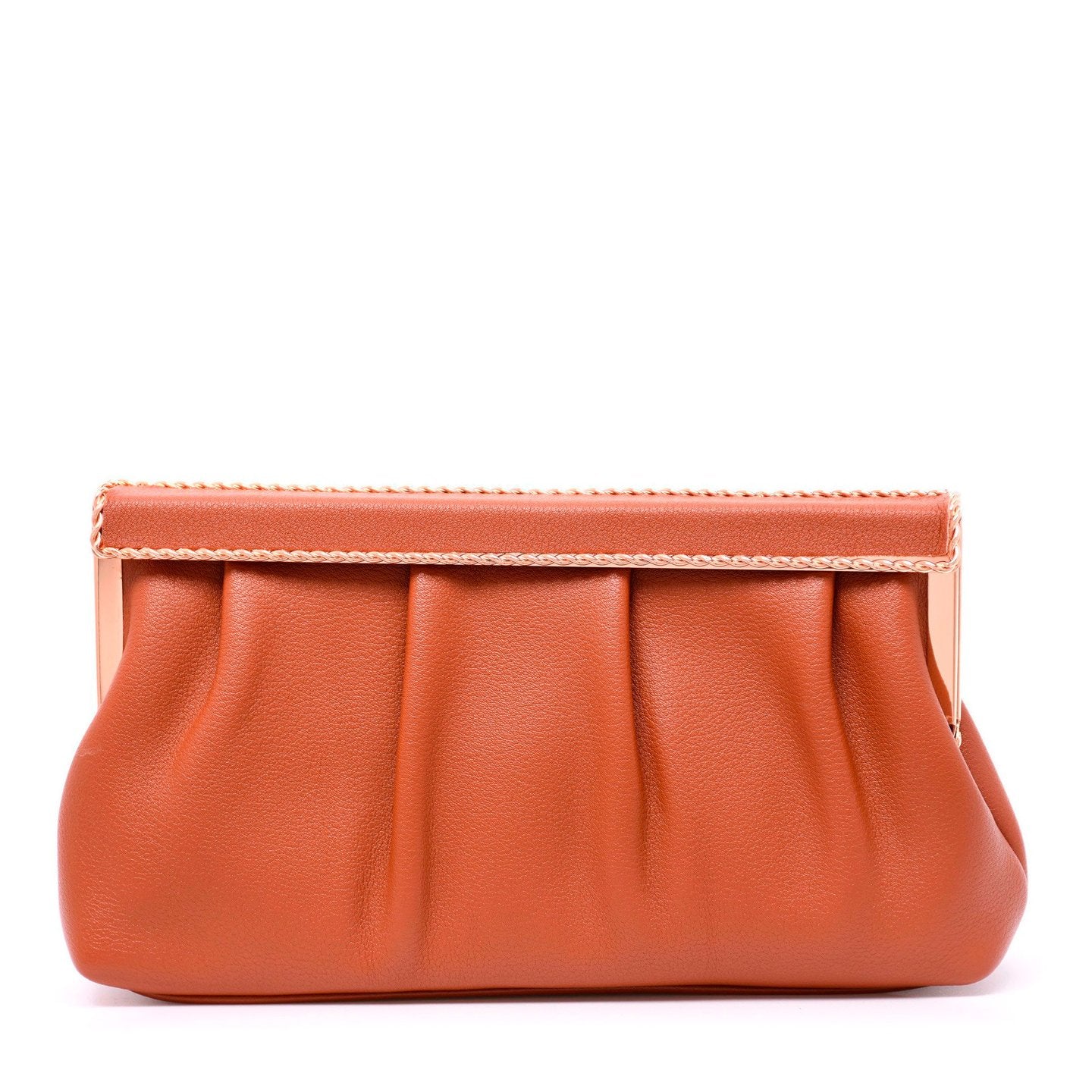 Pochette femme rectangulaire