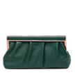 Pochette femme rectangulaire