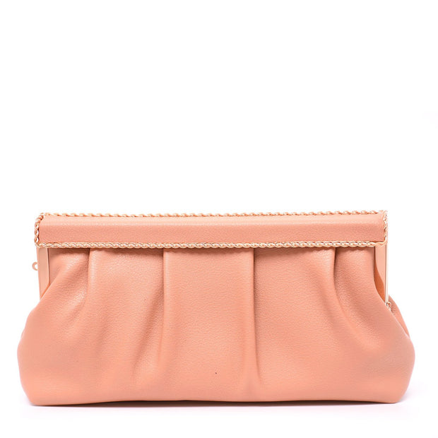 Pochette femme rectangulaire