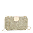 Sac de fête avec fermeture distinctive