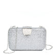 Sac de fête avec fermeture distinctive
