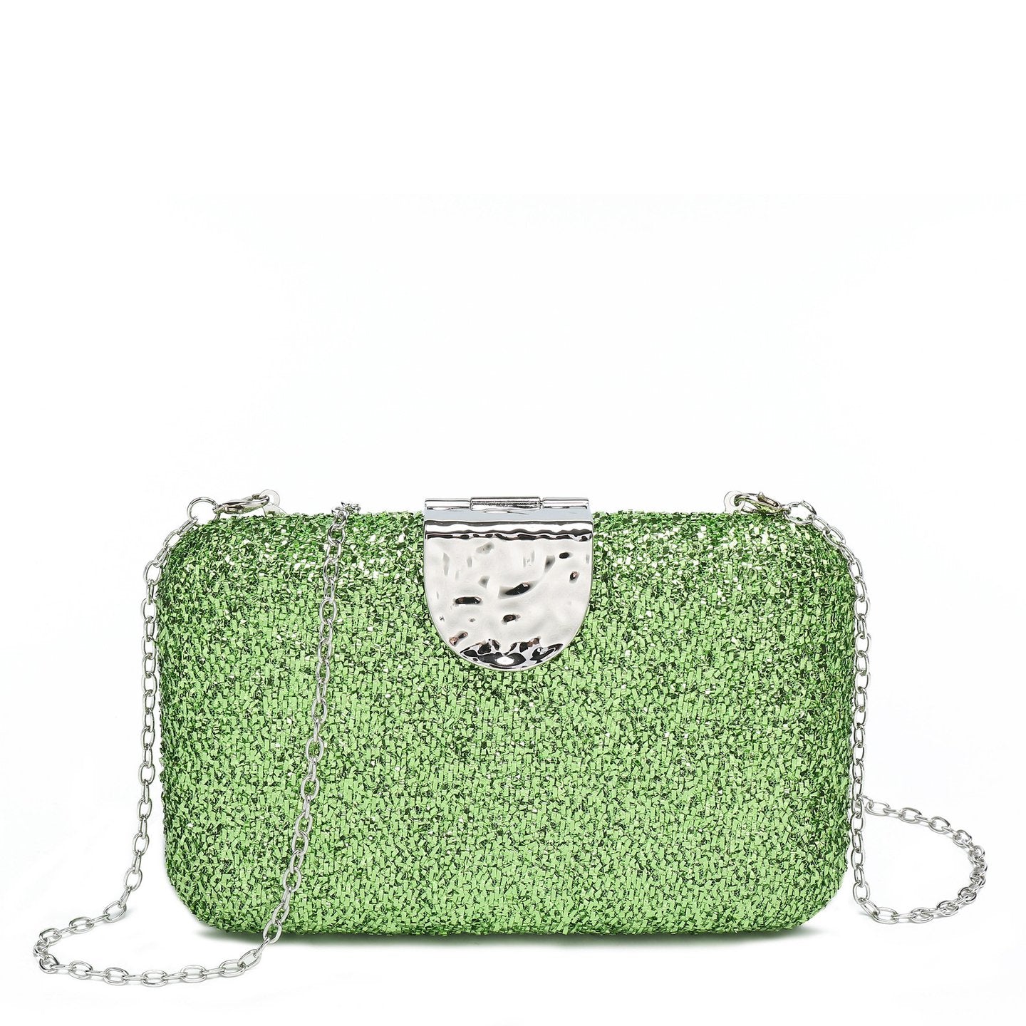 Sac de fête avec fermeture distinctive