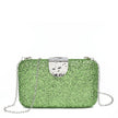 Sac de fête avec fermeture distinctive