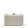 Pochette femme avec strass