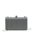 Pochette femme avec strass