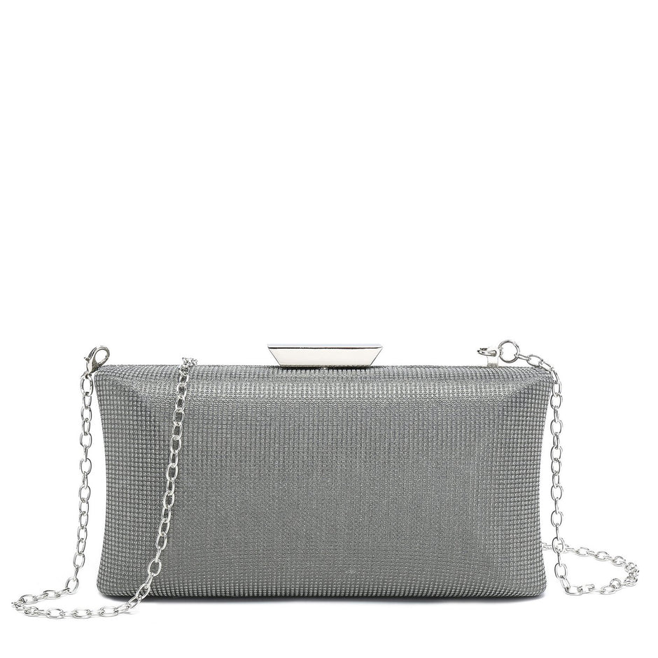 copie de Sac de fête à coutures pailletées