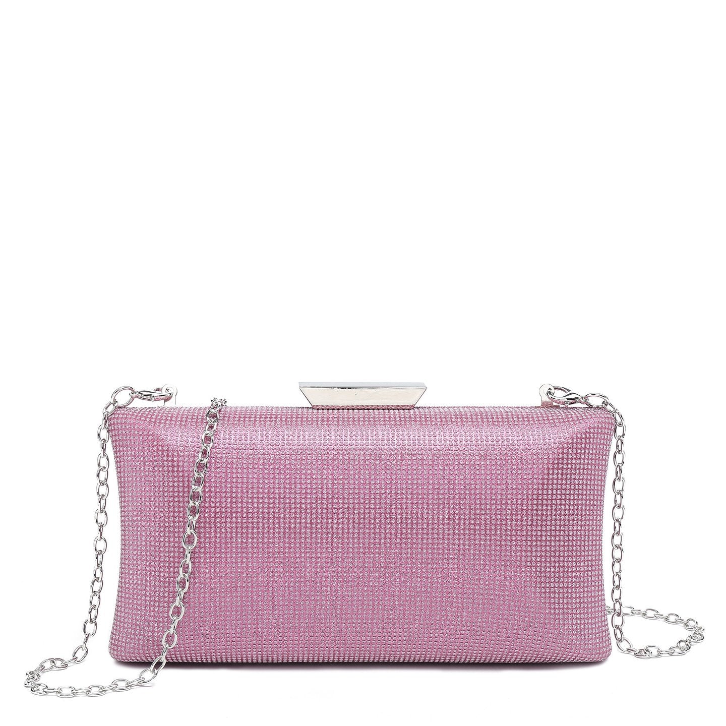 copie de Sac de fête à coutures pailletées