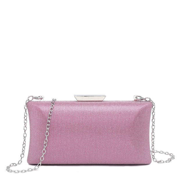 copie de Sac de fête à coutures pailletées