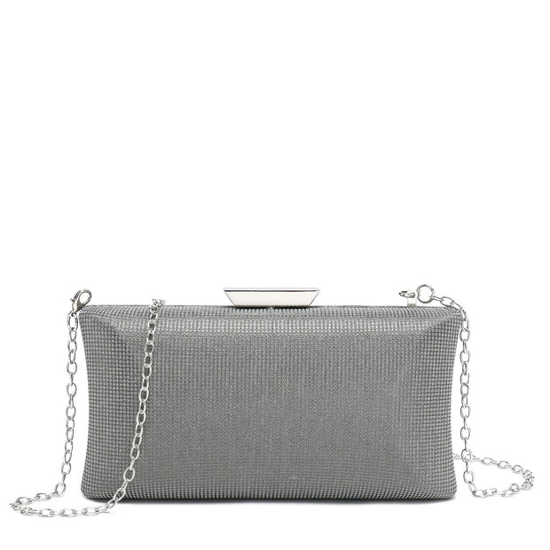 copie de Sac de fête à coutures pailletées