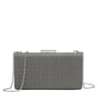 Sac banane rectangulaire avec texture
