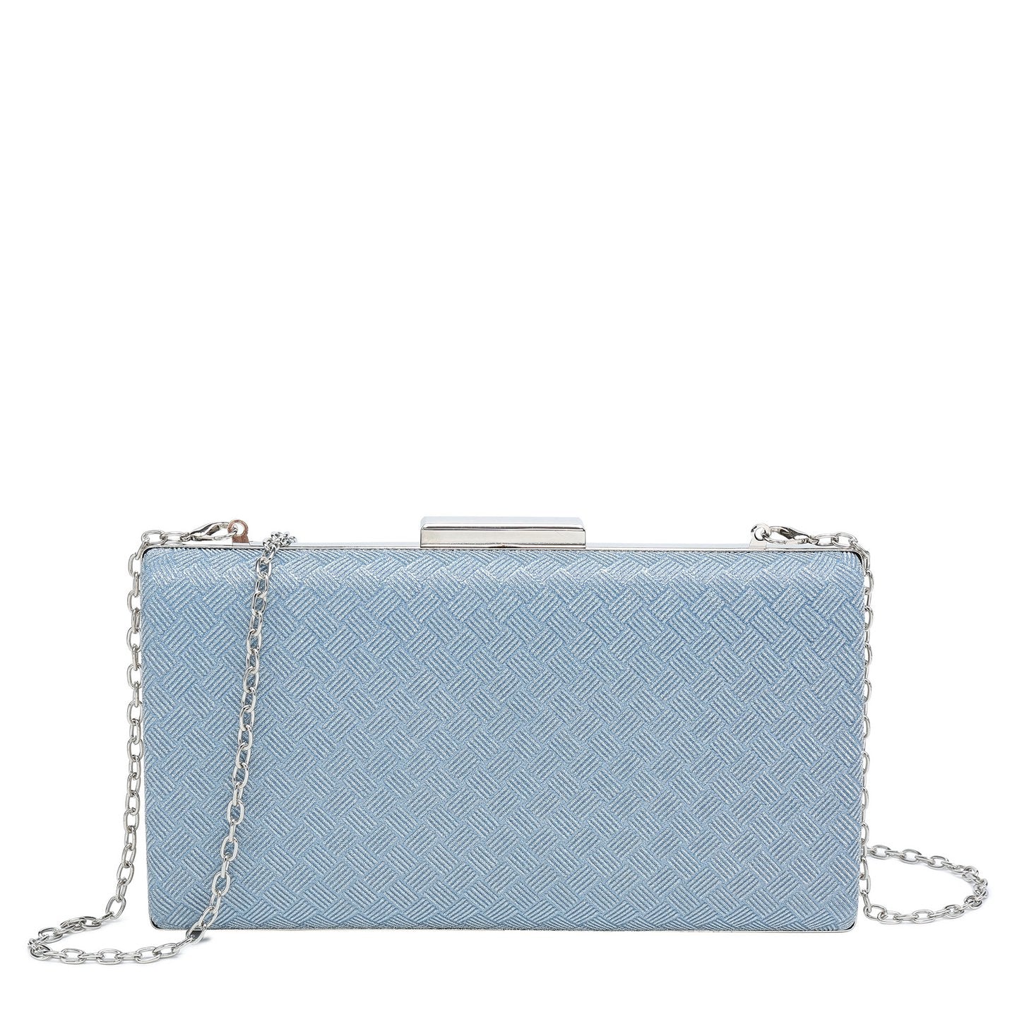 Sac banane rectangulaire avec texture