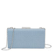 Sac banane rectangulaire avec texture