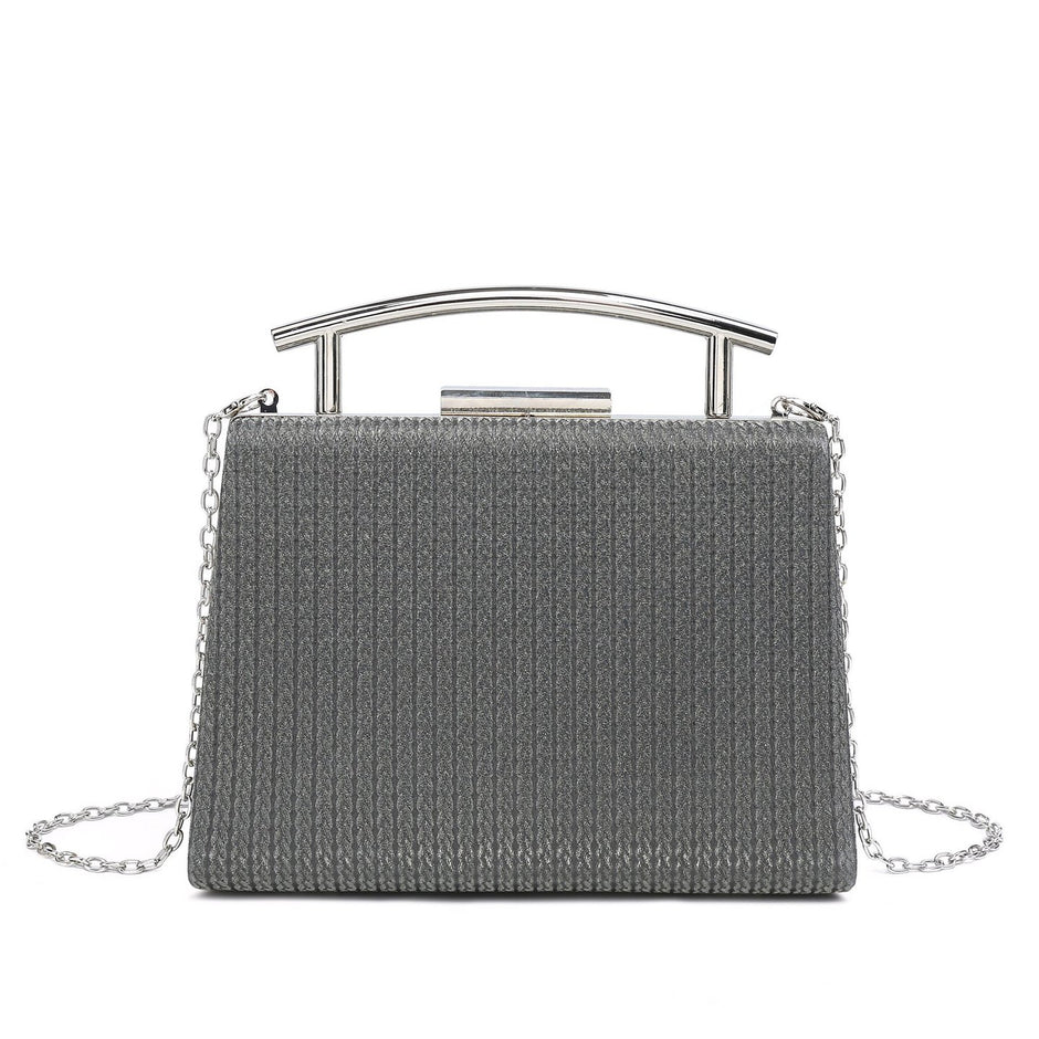 Sac de fête avec poignée