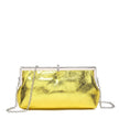 Pochette femme avec paillettes