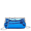 Pochette femme avec paillettes