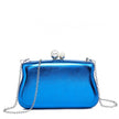 Pochette femme avec perles