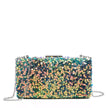 Sac de fête rectangulaire à paillettes
