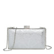 Sac banane texturé brillant