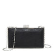 Sac banane texturé brillant
