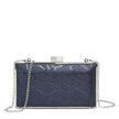 Sac banane texturé brillant
