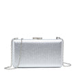 Sac banane à texture zigzag